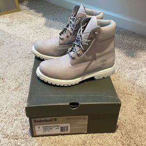 Women’s Timberland Boots